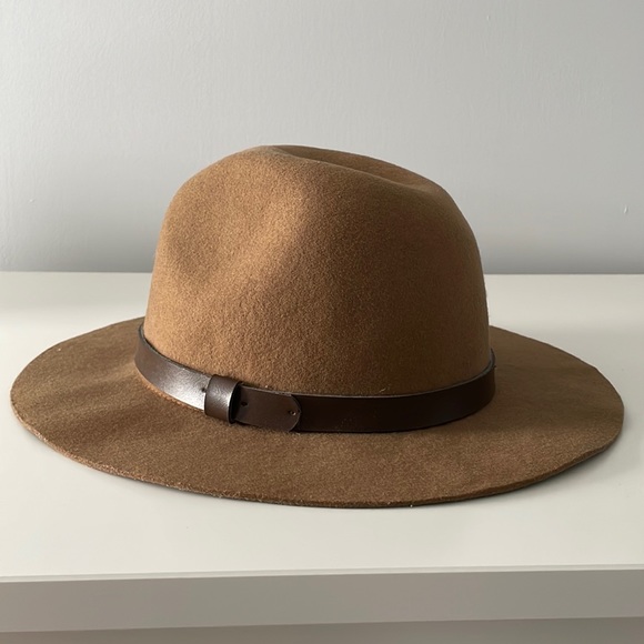 Fedora hat - H&M - Picture 1 of 3
